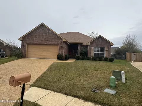 502 Spring Hill Pl, Brandon, MS 39047