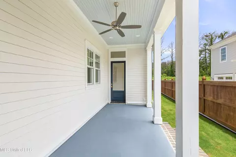 Exterior - 102 Commonwealth Dr, Madison, MS 39110 photo 9 of 13