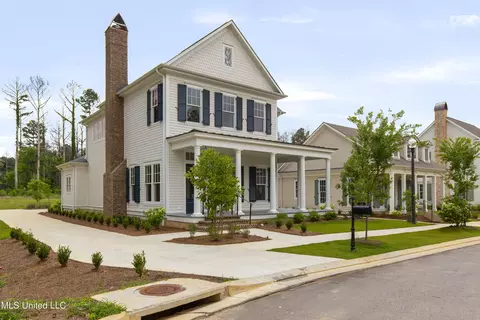 Exterior - 102 Commonwealth Dr, Madison, MS 39110 photo 3 of 13