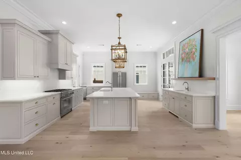 Kitchen - 102 Commonwealth Dr, Madison, MS 39110 photo 1 of 10