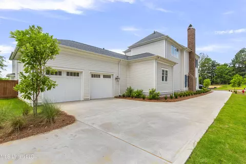 Exterior - 102 Commonwealth Dr, Madison, MS 39110 photo 13 of 13