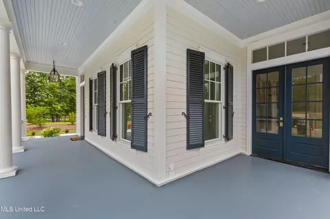 Exterior - 102 Commonwealth Dr, Madison, MS 39110 photo 7 of 13