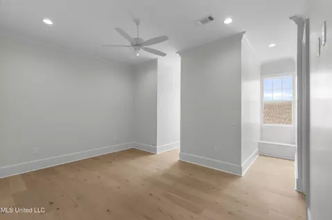 Bedroom - 102 Commonwealth Dr, Madison, MS 39110 photo 3 of 8