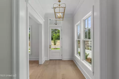 Entry Way - 102 Commonwealth Dr, Madison, MS 39110 photo 1 of 10