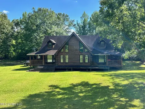 31019 N Ms 19 Hwy, West, MS 39192