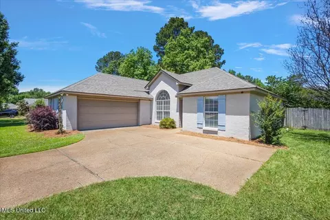 500 Silverleaf Xing, Brandon, MS 39047