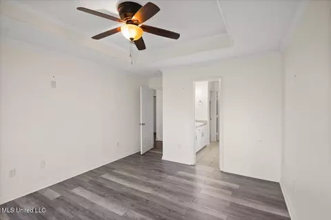 Bedroom - 500 Silverleaf Xing, Brandon, MS 39047 photo 1 of 3