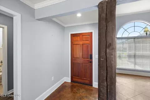 Entry Way - 500 Silverleaf Xing, Brandon, MS 39047 photo 1 of 1