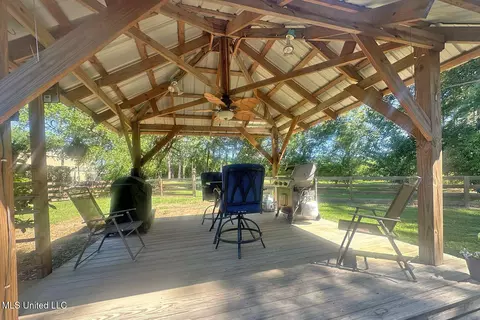 Exterior - 1212 Highway 612, Lucedale, MS 39452 photo 4 of 13