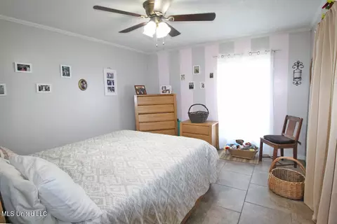 Bedroom - 1212 Highway 612, Lucedale, MS 39452 photo 5 of 7