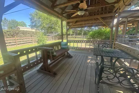 Exterior - 1212 Highway 612, Lucedale, MS 39452 photo 3 of 13