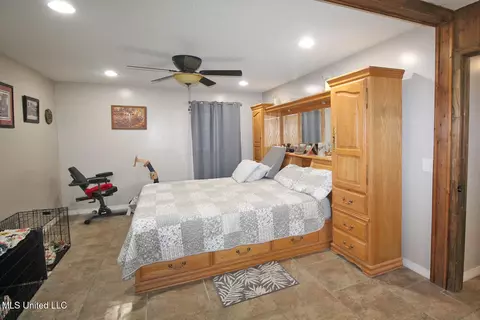 Bedroom - 1212 Highway 612, Lucedale, MS 39452 photo 2 of 7