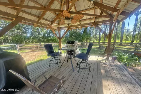 Exterior - 1212 Highway 612, Lucedale, MS 39452 photo 5 of 13