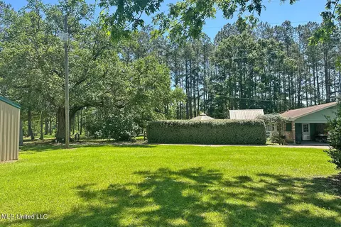 Exterior - 1212 Highway 612, Lucedale, MS 39452 photo 13 of 13