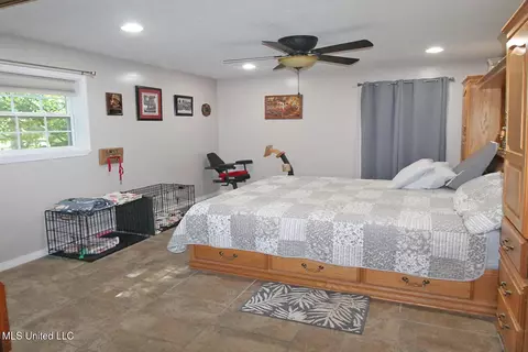 Bedroom - 1212 Highway 612, Lucedale, MS 39452 photo 1 of 7