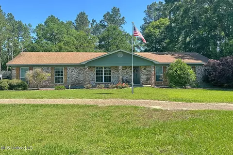 1212 Highway 612, Lucedale, MS 39452