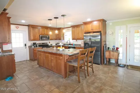Kitchen - 1212 Highway 612, Lucedale, MS 39452 photo 1 of 5