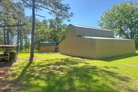 Exterior - 1212 Highway 612, Lucedale, MS 39452 photo 1 of 13