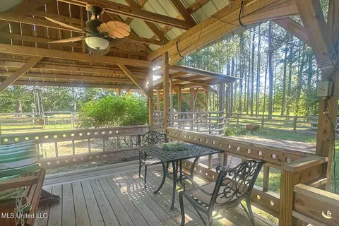 Exterior - 1212 Highway 612, Lucedale, MS 39452 photo 2 of 13
