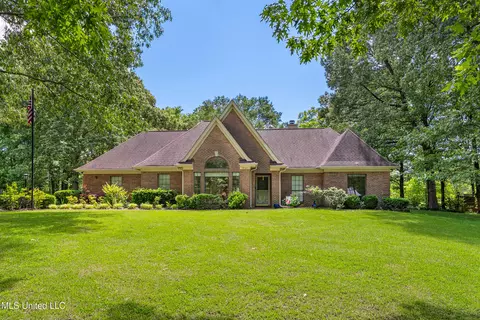 2141 Shannon Cv, Horn Lake, MS 38637