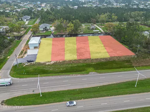 10802 Highway 603, Bay Saint Louis, MS 39520