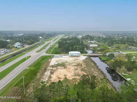 10812 Highway 603, Bay Saint Louis, MS 39520