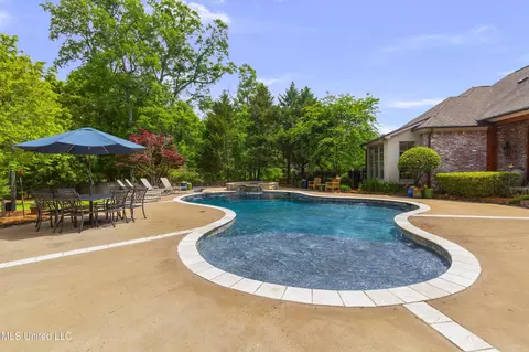 Exterior - 112 Langdon Dr, Madison, MS 39110 photo 13 of 20