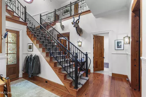 Entry Way - 112 Langdon Dr, Madison, MS 39110 photo 4 of 4