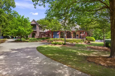 Exterior - 112 Langdon Dr, Madison, MS 39110 photo 20 of 20