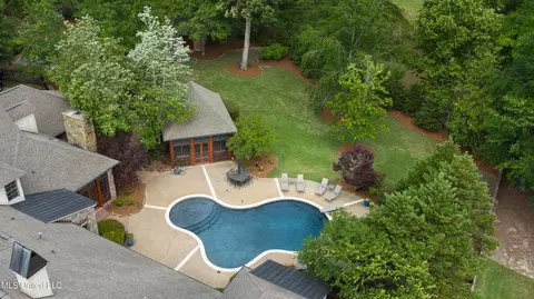 Exterior - 112 Langdon Dr, Madison, MS 39110 photo 19 of 20