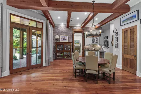 Dining - 112 Langdon Dr, Madison, MS 39110 photo 5 of 5