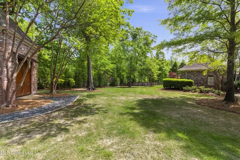 Exterior - 112 Langdon Dr, Madison, MS 39110 photo 16 of 20