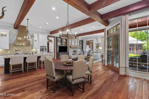Dining - 112 Langdon Dr, Madison, MS 39110 photo 3 of 5