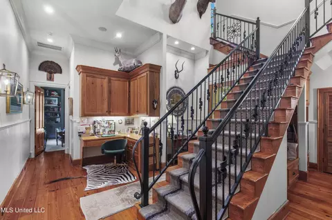 Entry Way - 112 Langdon Dr, Madison, MS 39110 photo 3 of 4
