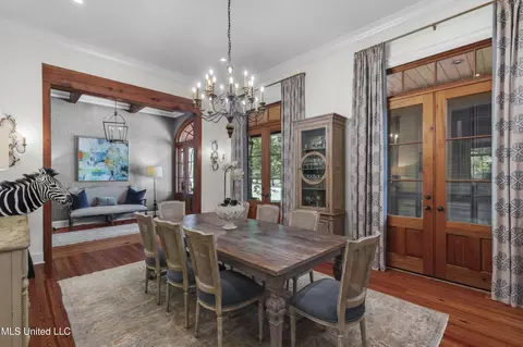 Dining - 112 Langdon Dr, Madison, MS 39110 photo 2 of 5