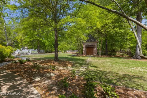 Exterior - 112 Langdon Dr, Madison, MS 39110 photo 11 of 20