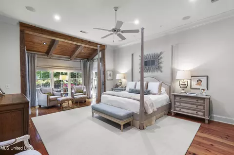 Bedroom - 112 Langdon Dr, Madison, MS 39110 photo 1 of 8
