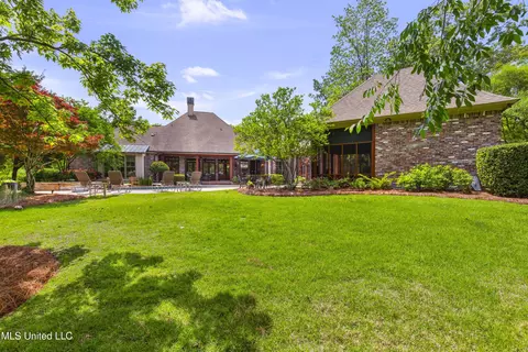 Exterior - 112 Langdon Dr, Madison, MS 39110 photo 9 of 20