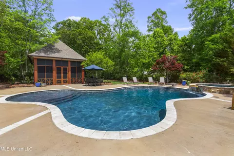 Exterior - 112 Langdon Dr, Madison, MS 39110 photo 1 of 20