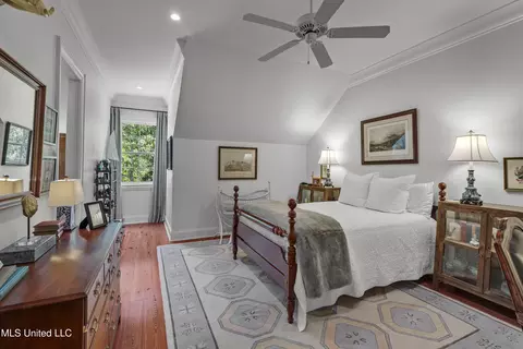 Bedroom - 112 Langdon Dr, Madison, MS 39110 photo 6 of 8