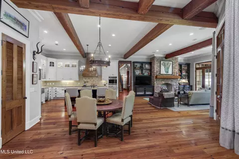 Dining - 112 Langdon Dr, Madison, MS 39110 photo 4 of 5