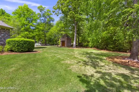Exterior - 112 Langdon Dr, Madison, MS 39110 photo 12 of 20