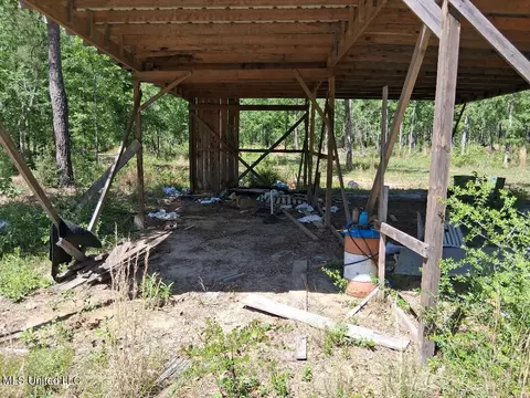 0 Ben Pierce, Lucedale, MS 39452 photo 5