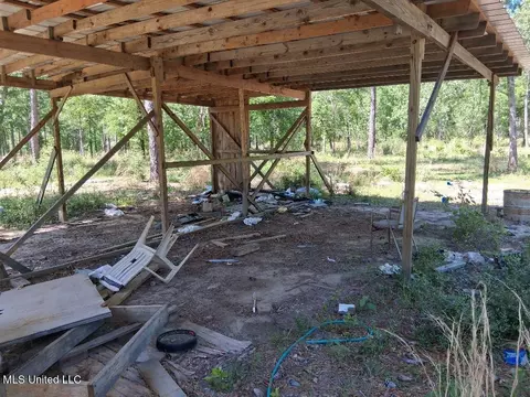 0 Ben Pierce, Lucedale, MS 39452 photo 8