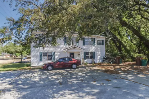 308 Rodenberg Ave, Biloxi, MS 39531