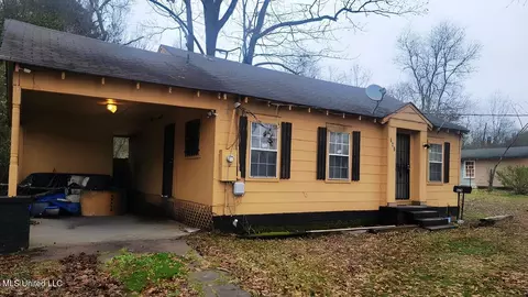 628 Cooper Rd, Jackson, MS 39212