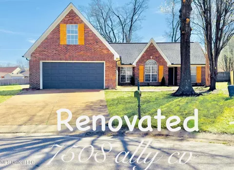 7508 Ally Cv, Walls, MS 38680