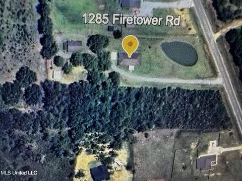 Firetower Road, Kiln, MS 39556