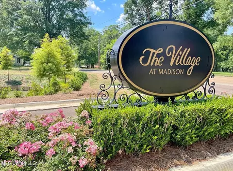 Charlotte Drive, Madison, MS 39110
