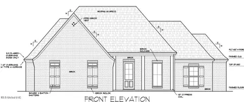 Other - 124 Lakecrest Dr, Madison, MS 39110 photo 15 of 15